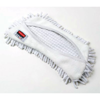 Vadrouille plate et flexible Hygen, Microfibre TGS INDUSTRIEL