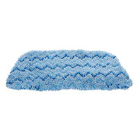 Manchon de vadrouille humide avec support flexible Hygen, Microfibre TGS INDUSTRIEL
