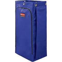 Sac pour chariots de nettoyage grande capacit&eacute; TGS INDUSTRIEL