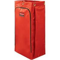Sac pour chariots de nettoyage grande capacit&eacute; TGS INDUSTRIEL