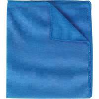Scotch-Brite High-Performance Microfibre Cleaning Cloth, Microfibre, Blue TGS INDUSTRIEL
