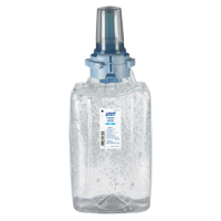 ADX-12 Advanced Hand Sanitizer, 1200 ml, Cartridge Refill, 70% Alcohol TGS INDUSTRIEL