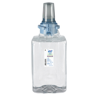 ADX-12 Advanced Foam Hand Sanitizer, 1200 ml, Cartridge Refill, 70% Alcohol TGS INDUSTRIEL