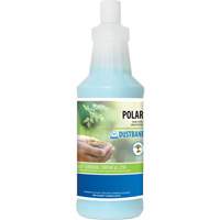 Nettoyant en cr&egrave;me pour salle de bain Polar, 1 L/1,0 L, Bouteille TGS INDUSTRIEL