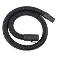 Tuyau souple pour aspirateurs industriels en poly TGS INDUSTRIEL