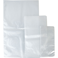 Sac d'&eacute;quipement, Plastique, 6" la x 11" lo TGS INDUSTRIEL