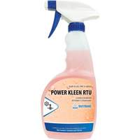 Nettoyant et d&eacute;graissant Power Kleen, 750 ml, Bouteille &agrave; g&acirc;chette TGS INDUSTRIEL