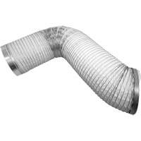 Heater Duct TGS INDUSTRIEL