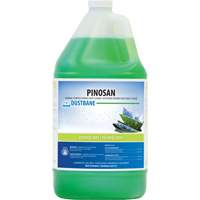 Nettoyant d&eacute;sinfectant d'usage g&eacute;n&eacute;ral Pinosan, 5 L, Cruche TGS INDUSTRIEL