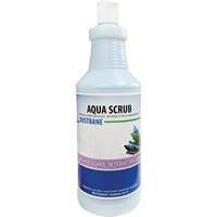 Nettoyant pour usage multiple Aqua Scrub, 1 L, Bouteille TGS INDUSTRIEL
