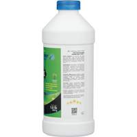 Nettoyant pour les mains biod&eacute;gradable, Poudre, 1 lb, Bouteille, Parfum&eacute; TGS INDUSTRIEL