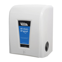 Paper Dispensers