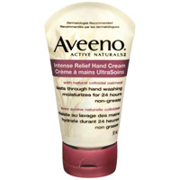 Cr&egrave;me pour le soin des mains ACTIVE NATURALS TGS INDUSTRIEL