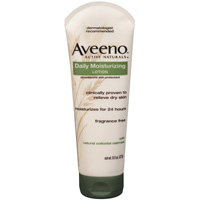 Lotion hydratante quotidienne TGS INDUSTRIEL