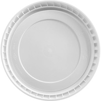 Couvercle pour seau en plastique TGS INDUSTRIEL