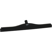 Double Blade Ultra Hygiene Squeegee, 24", Black TGS INDUSTRIEL