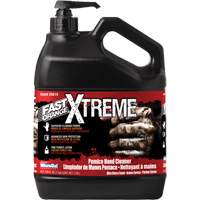 Xtreme Professional Grade Hand Cleaner, Pumice, 3.78 L, Pump Bottle, Cherry TGS INDUSTRIEL