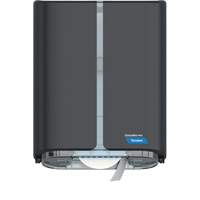 Distributeur de papier hygi&eacute;nique en rouleau g&eacute;ant Pro Tandem, Simple Capacit&eacute; du rouleau TGS INDUSTRIEL