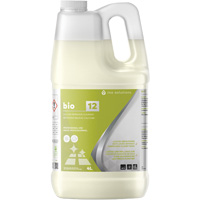 Calcium Remover Cleaner, Jug, 4 L TGS INDUSTRIEL