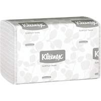 Scott&reg; Control Plus Slimfold Hand Towels, 1 Ply, 11-1/2" L x 7-1/2" W, 90 /Pack TGS INDUSTRIEL