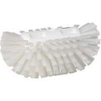 Brosse pour r&eacute;servoir Vikan, Soies Ferme, Longueur de 8-1/4", Blanc TGS INDUSTRIEL