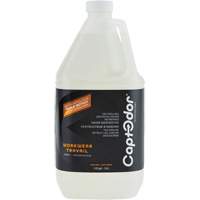 Workwear & Footwear Odour Destroyer TGS INDUSTRIEL