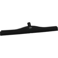 Foam Blade Squeegee, 24", Black TGS INDUSTRIEL