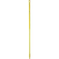 Manche, Balai/Grattoir/Raclette, Jaune, Standard, 59" lo TGS INDUSTRIEL