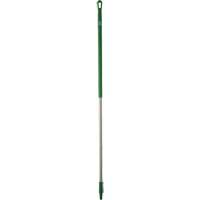 Manche, Balai/Grattoir/Raclette, Vert, Standard, 59" lo TGS INDUSTRIEL