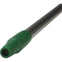 Manche, Balai/Grattoir/Raclette, Vert, Standard, 59" lo TGS INDUSTRIEL