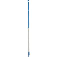 Manche, Balai/Grattoir/Raclette, Bleu, Standard, 59" lo TGS INDUSTRIEL