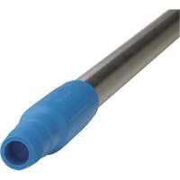Manche, Balai/Grattoir/Raclette, Bleu, Standard, 59" lo TGS INDUSTRIEL