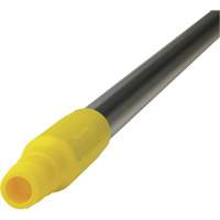 Manche, Balai/Grattoir/Raclette, Jaune, Standard, 59" lo TGS INDUSTRIEL