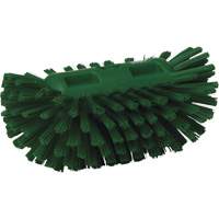 Brosse pour r&eacute;servoir, Soies Ferme, Longueur de 8-1/4", Vert TGS INDUSTRIEL
