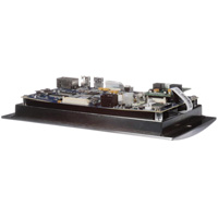 Commande &agrave; &eacute;cran tactile pour les refroidisseurs &agrave; air Traulsen TGS INDUSTRIEL