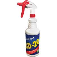 Degreasers & Cleaners