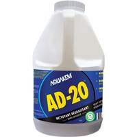 AD-20 Heavy-Duty Cleaner & Degreaser, Jug TGS INDUSTRIEL