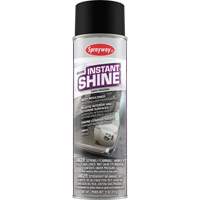 Instant Shine Automotive Surface Cleaner TGS INDUSTRIEL