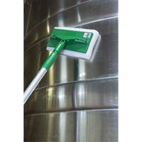Porte-tampon de nettoyage pour l'hygi&egrave;ne des aliments TGS INDUSTRIEL