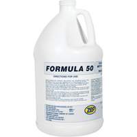 Formula 50 Heavy-Duty Alkaline Cleaner, 4 L, Jug TGS INDUSTRIEL