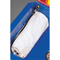 Sacs filtrants Dyna-Trap TGS INDUSTRIEL