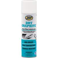 Dry Graphite Dry Film Lubricant, Aerosol Can TGS INDUSTRIEL