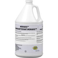 Morado Super Heavy-Duty Multi-Purpose Cleaner & Degreaser, 4 L, Jug TGS INDUSTRIEL