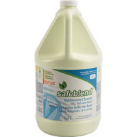 Nettoyant pour salle de bain pr&ecirc;t &agrave; utiliser, 4 L, Cruche TGS INDUSTRIEL
