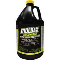 D&eacute;sinfectant contre les moisissures Moldex, 3,78 L, Cruche TGS INDUSTRIEL