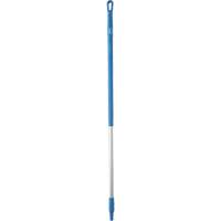 Manche, Balai/Grattoir/Raclette, Bleu, Standard, 51" lo TGS INDUSTRIEL