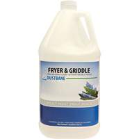 Nettoyant pour gril et friteuse, Cruche TGS INDUSTRIEL