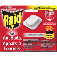 App&acirc;ts &agrave; fourmis Raid, 5" lo x 6" la x 1" h TGS INDUSTRIEL