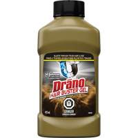 Drano&reg; Hair Buster Gel Clog Remover TGS INDUSTRIEL