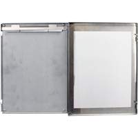Event Log Holder TGS INDUSTRIEL